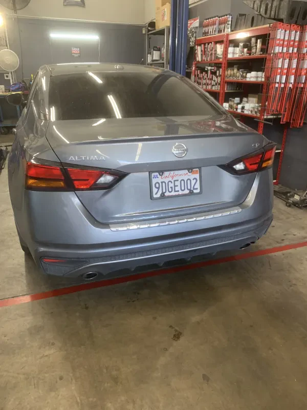SmarTech Auto - photo 4