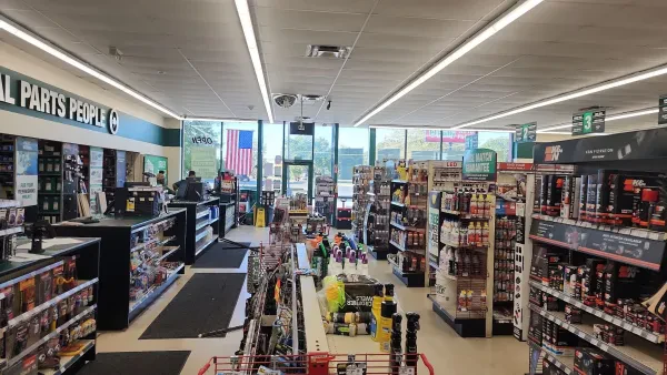 O'Reilly Auto Parts - photo 2