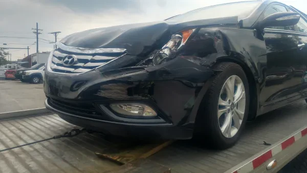 S & S Towing - photo 2