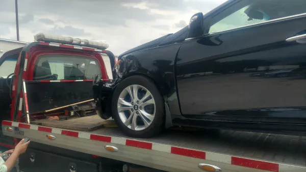 S & S Towing - photo 3