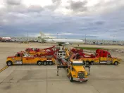 Maximum Towing and Recovery