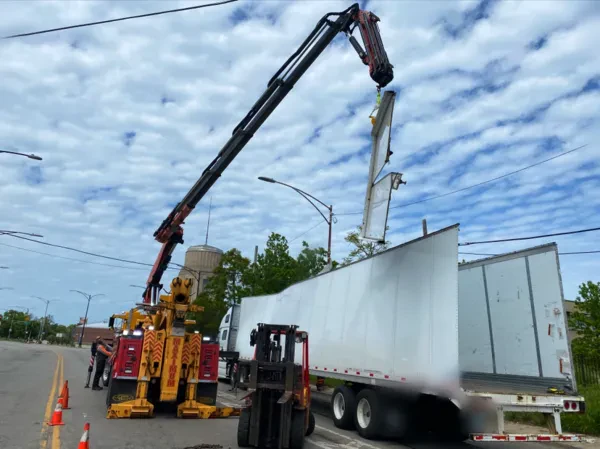 Maximum Towing and Recovery - photo 4