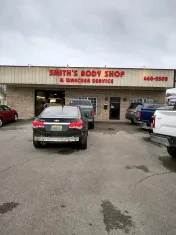 Smith's Body Shop & Wrecker Service, LLC