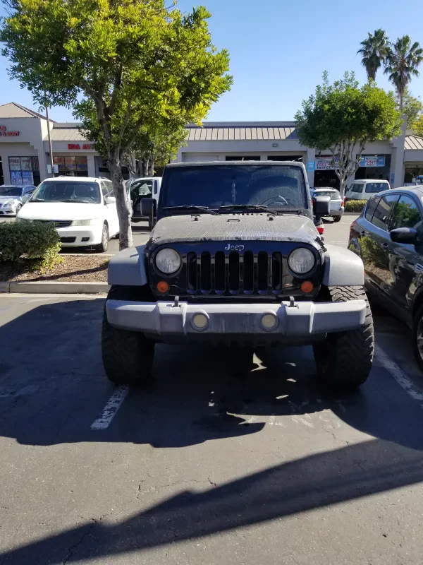 Trust Auto Repair & Body Works - photo 3