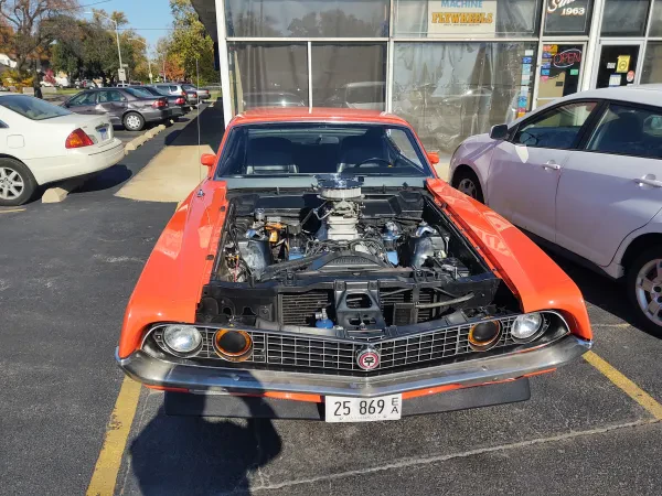 CJC Auto Parts & Tire Co - photo 4