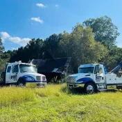 Huff Wrecker Service, LLC