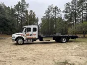 Bobby Dollar's Garage and Wrecker Service