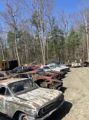 P & F Auto Parts