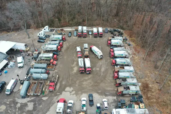 Suburban Disposal Inc - photo 2