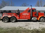 Afterhours Towing & Trucking