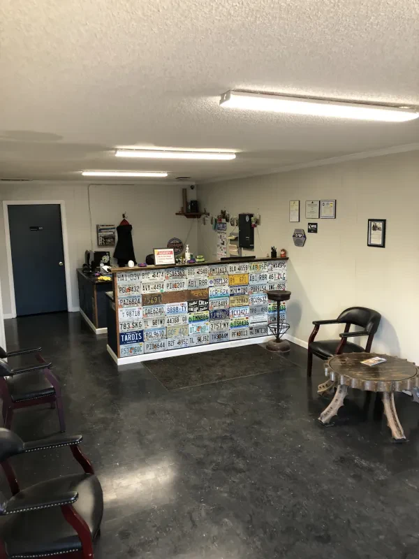 Stoyle Automotive LLC - photo 4
