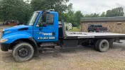 Akers Towing