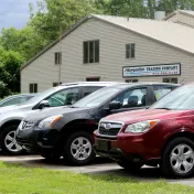 Hampden Trading Company