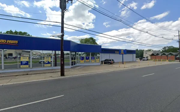 NAPA Auto Parts - photo 4