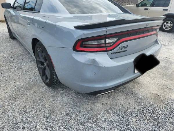 Rivers & Roads Collision & Fiberglass Repair - photo 2