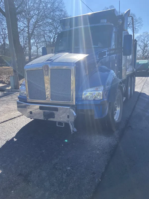 Rivers & Roads Collision & Fiberglass Repair - photo 4