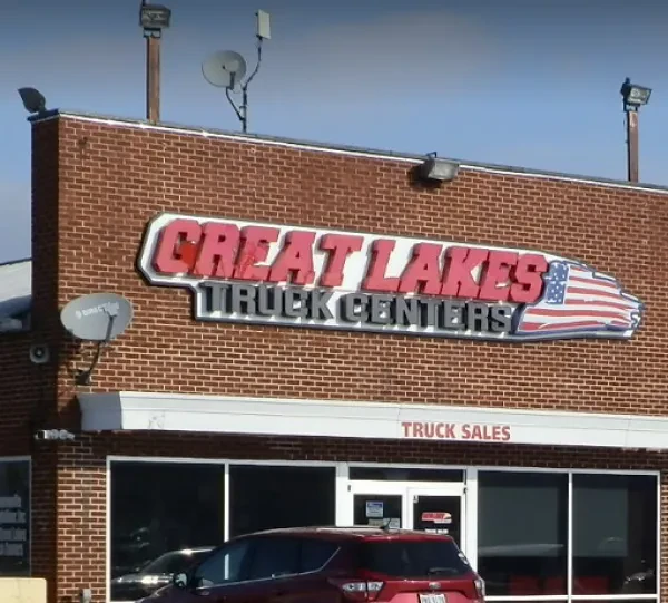 Great Lakes Truck Centers - Monroeville Branch - photo 2