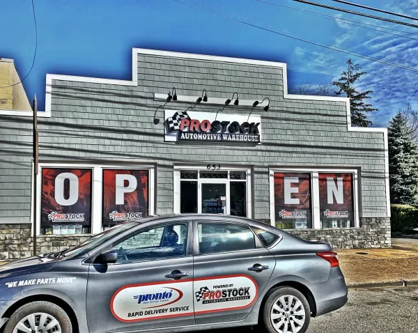 ProStock Auto Parts - West Caldwell - photo 3