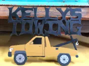 Kelly's Towing & Recovery
