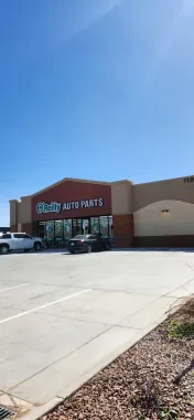 O'Reilly Auto Parts