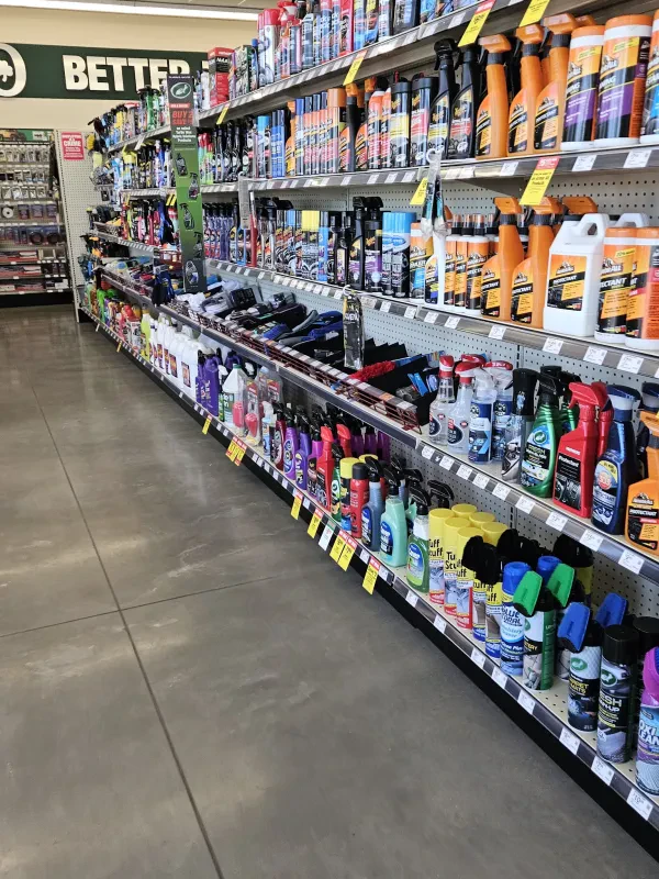 O'Reilly Auto Parts - photo 2