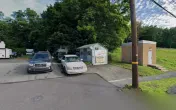 Tom's Garage and Auto sales
