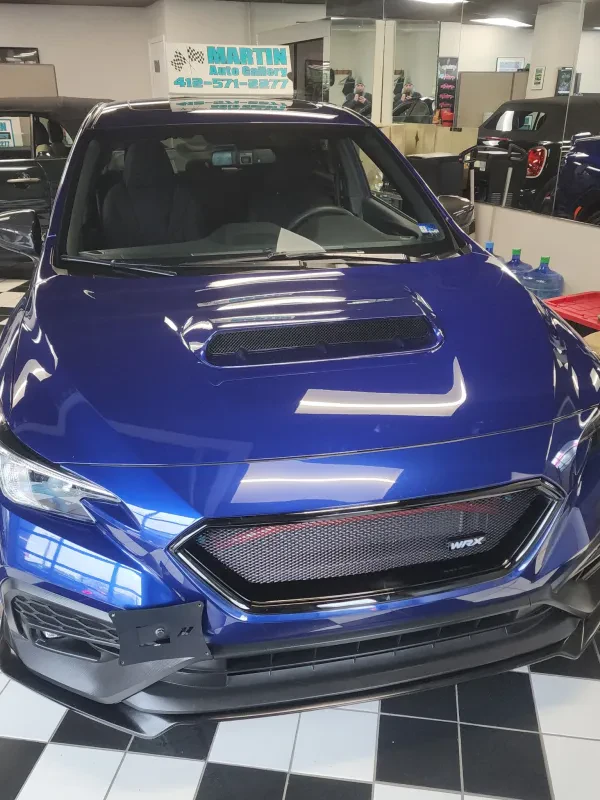 Martin Auto Gallery - photo 2
