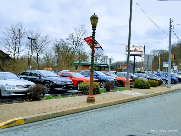 Martin Auto Gallery - photo 4