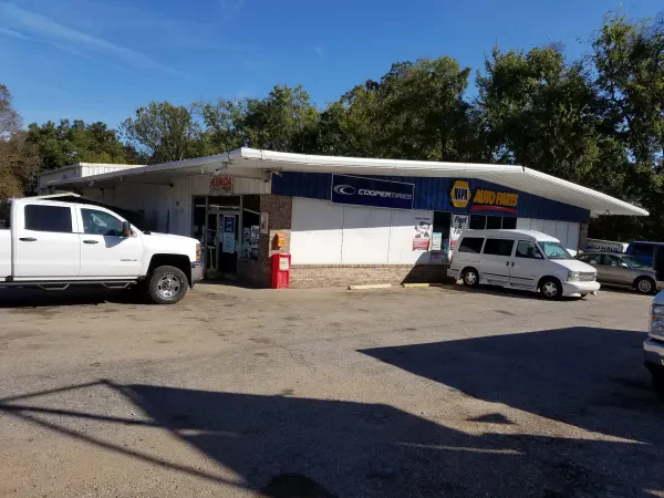 NAPA Auto Parts - PARTS AND COMPANY OF UNIONTOWN LLC - photo 3