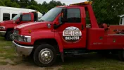 Keith's Towing and service