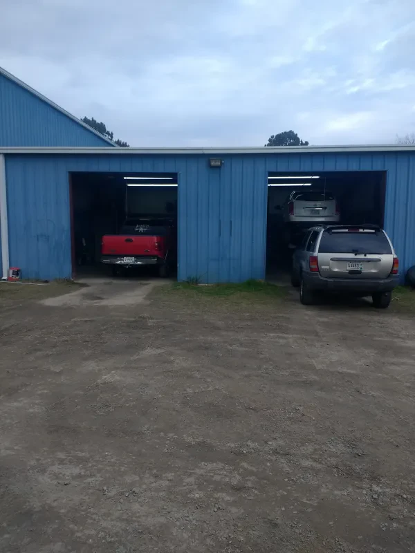 Keith's Towing and service - photo 3