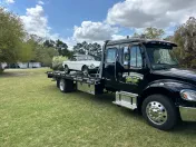 All Around Logistics and Towing LLC