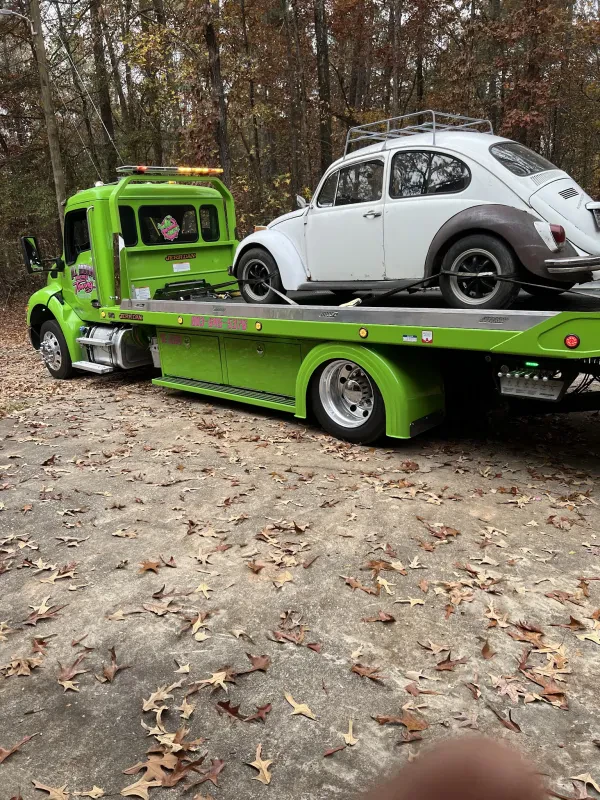 All Around Logistics and Towing LLC - photo 2