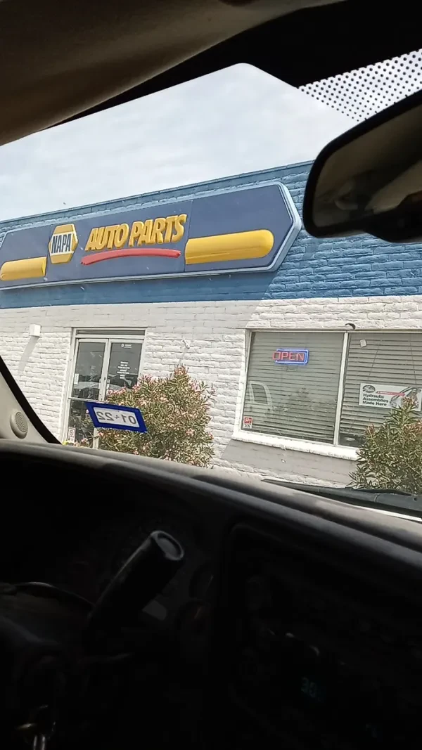 NAPA Auto Parts - Green Valley Marana Auto Supply - photo 3