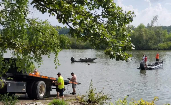 CIA Towing & Recovery - photo 2