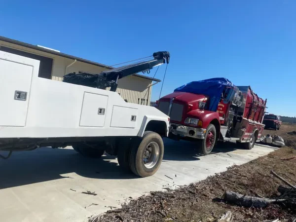 CIA Towing & Recovery - photo 3