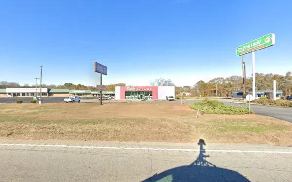 O'Reilly Auto Parts - photo 2