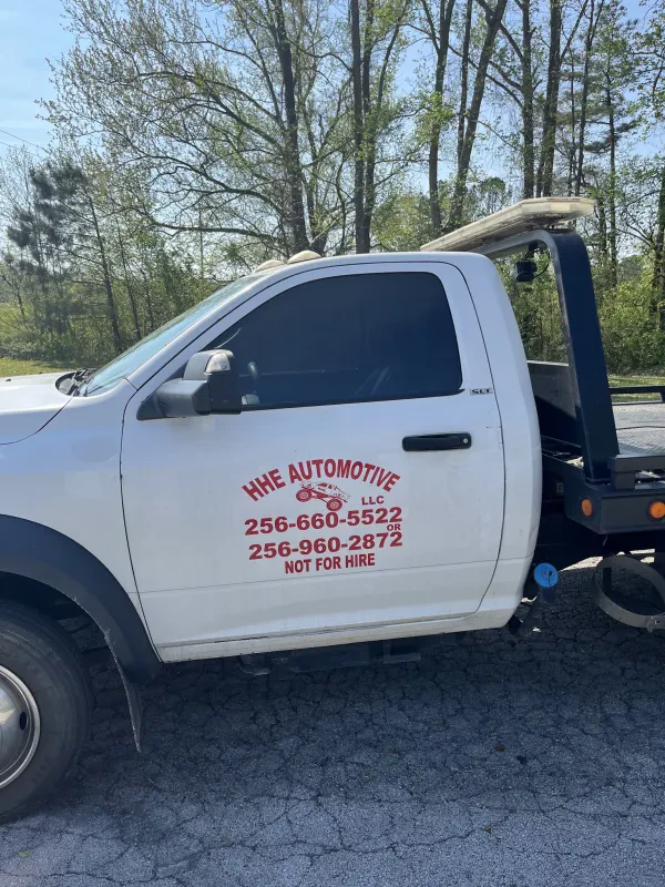 HHE Automotive Towing - photo 3