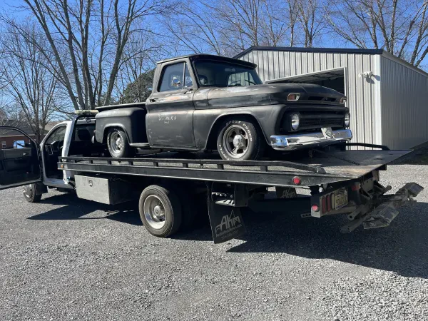 HHE Automotive Towing - photo 4