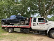 ALPHA Towing LLC