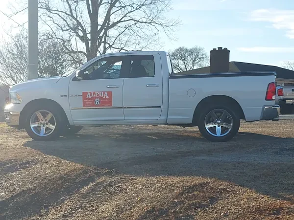 ALPHA Towing LLC - photo 2
