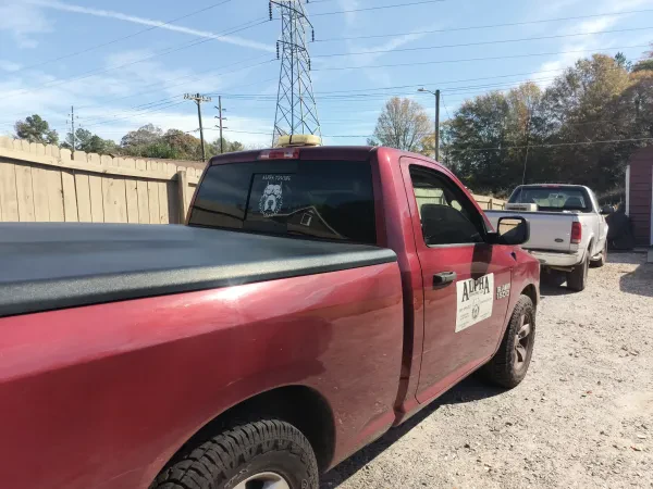 ALPHA Towing LLC - photo 4