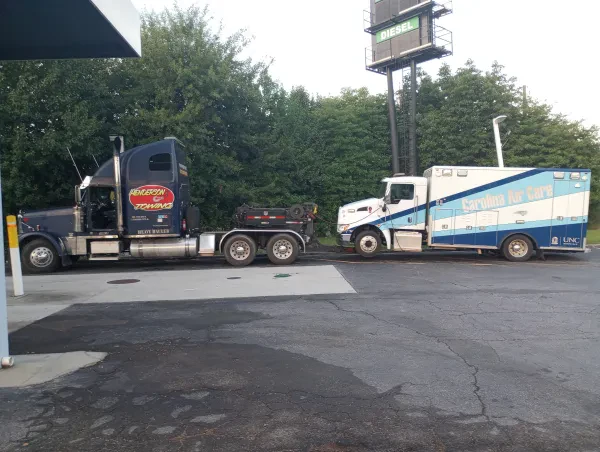Henderson Towing - photo 2