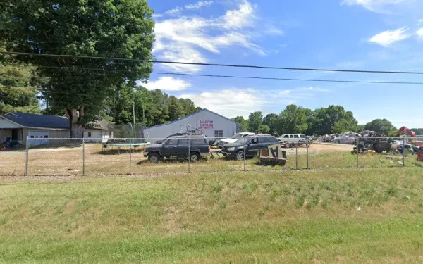 Baileyton Recycling, LLC - photo 3