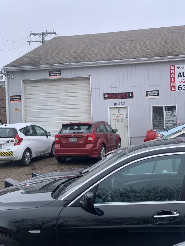 One Stop Auto Repair - photo 2