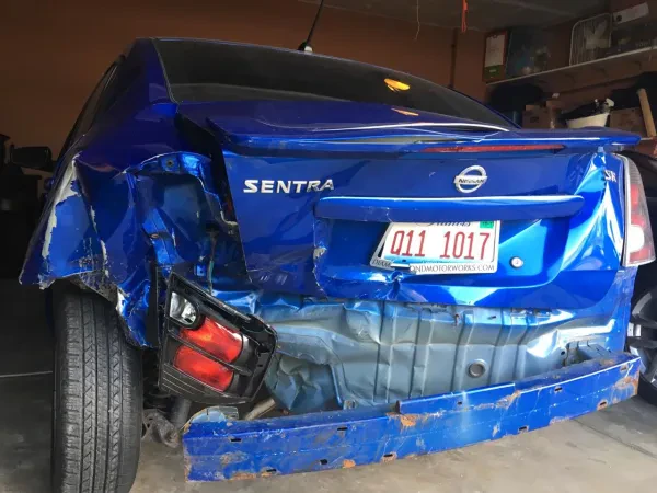 One Stop Auto Repair - photo 3