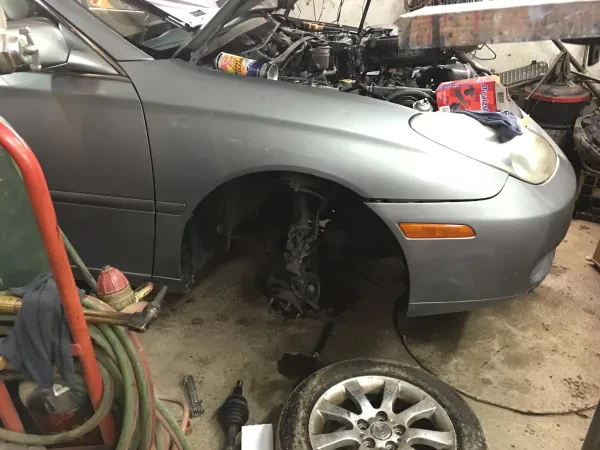One Stop Auto Repair - photo 4