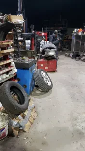 Price 24 Hour Tire & Wrecker