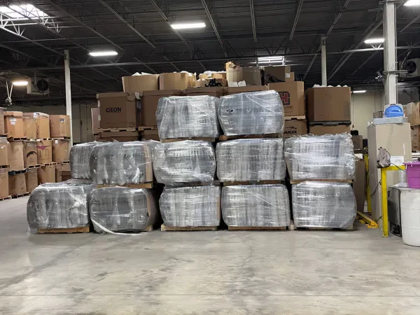 Sherman Plastics - photo 2