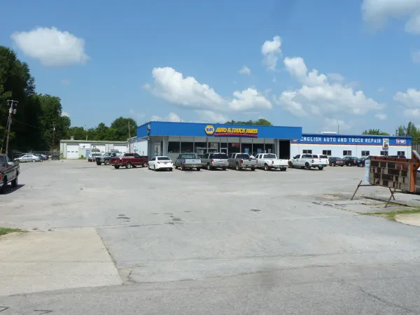 NAPA Auto Parts - ENGLISH AUTO PARTS - photo 3